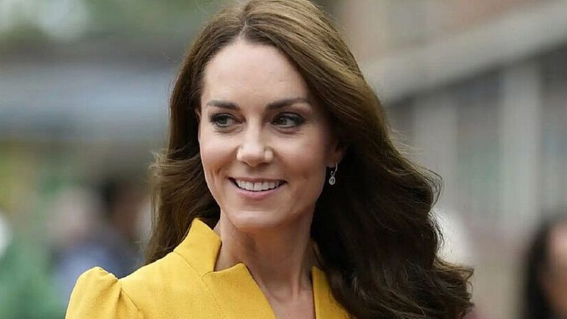 Kate Middleton videosunda şantaj iddiası! 'Başka seçenek bırakmadı...' - Sayfa 8