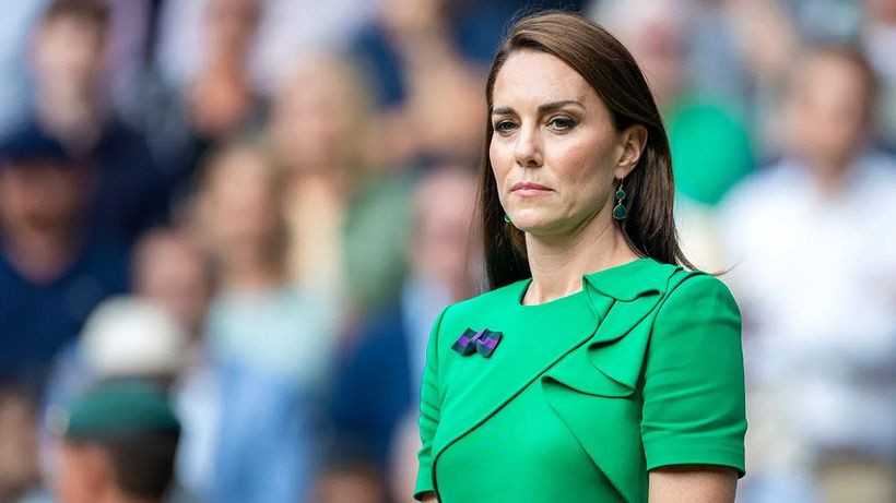 Kate Middleton videosunda şantaj iddiası! 'Başka seçenek bırakmadı...' - Sayfa 9