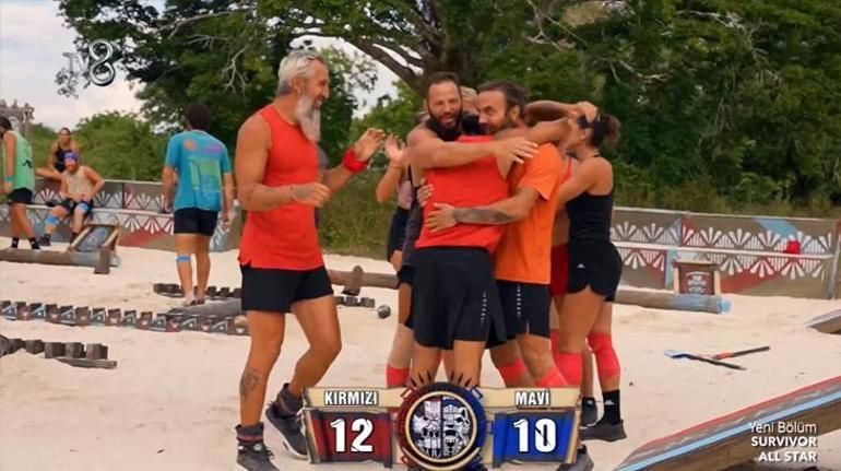 Survivor'da üçüncü eleme adayı belli oldu! Acun Ilıcalı yarışmacılara fena patladı - Sayfa 2