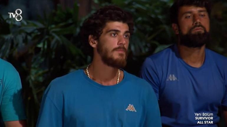 Survivor'da üçüncü eleme adayı belli oldu! Acun Ilıcalı yarışmacılara fena patladı - Sayfa 4