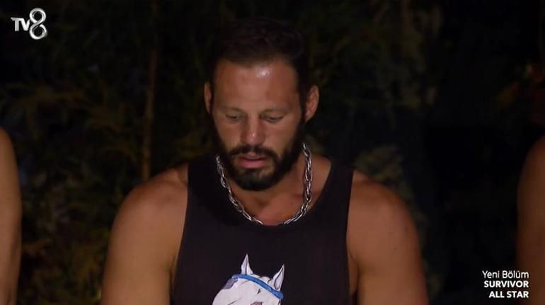 Survivor'da üçüncü eleme adayı belli oldu! Acun Ilıcalı yarışmacılara fena patladı - Sayfa 5