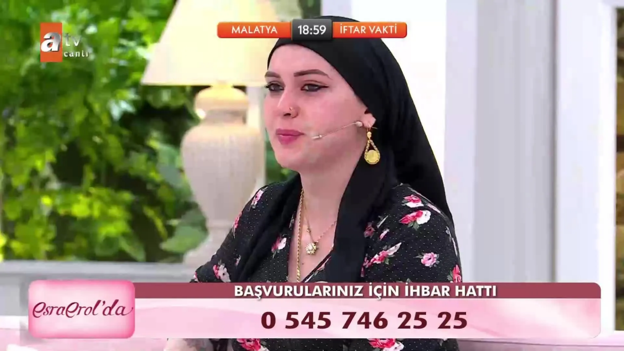 Esra Erol’daki Dadı Meryem erkek çıktı: Çocuğu gömüp cinsiyet değiştirmiş! - Sayfa 9