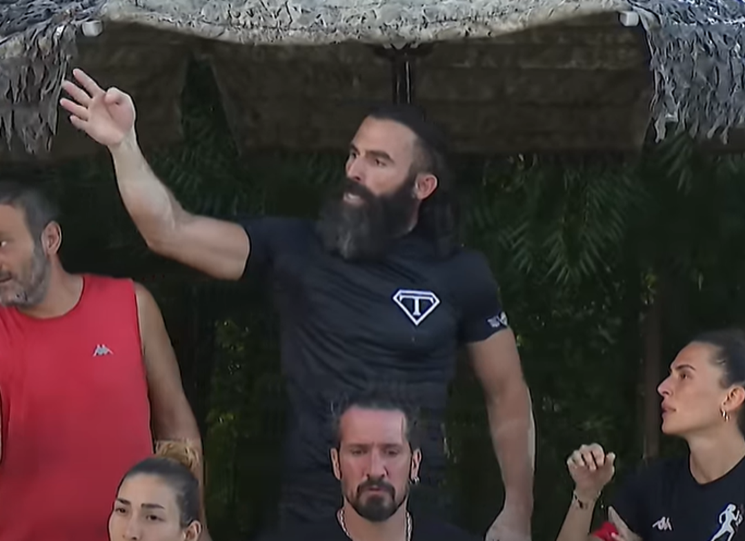 Survivor Turabi, Acun Ilıcalı'ya meydan okudu! "Engelimi kaldır" - Sayfa 8