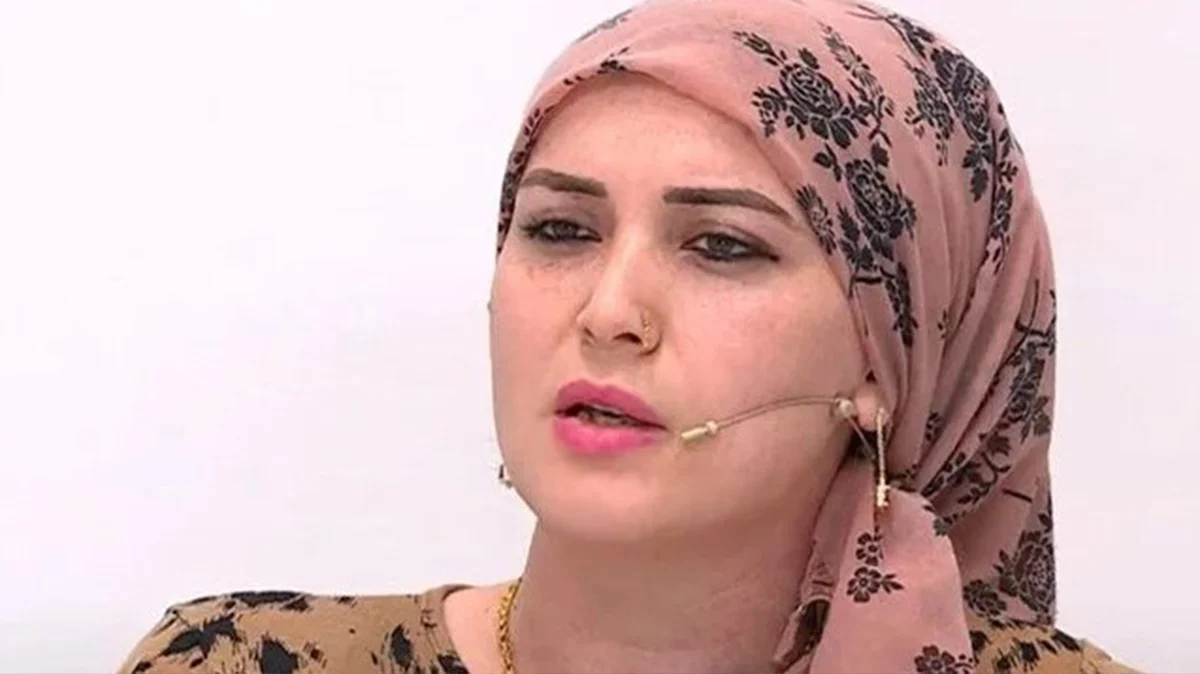 Esra Erol’daki Dadı Meryem erkek çıktı: Çocuğu gömüp cinsiyet değiştirmiş! - Sayfa 8