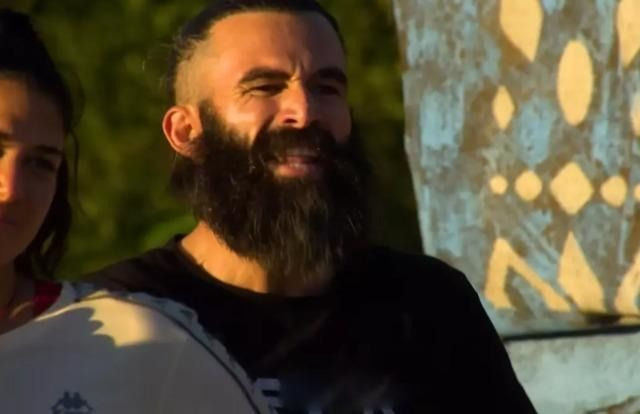 Survivor Turabi, Acun Ilıcalı'ya meydan okudu! "Engelimi kaldır" - Sayfa 2