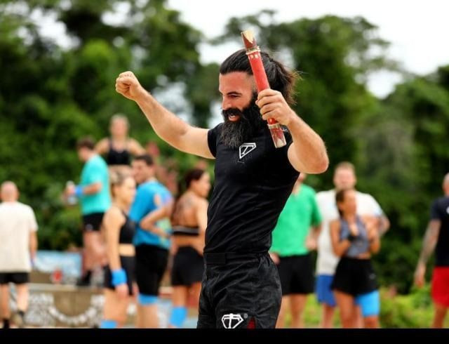 Survivor Turabi, Acun Ilıcalı'ya meydan okudu! "Engelimi kaldır" - Sayfa 4