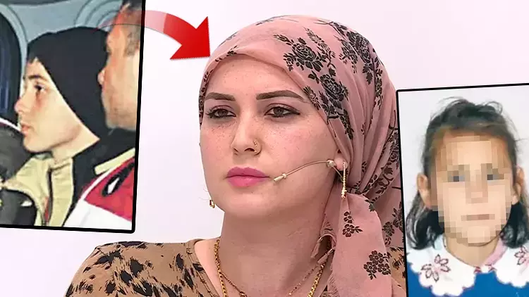 Esra Erol’daki Dadı Meryem erkek çıktı: Çocuğu gömüp cinsiyet değiştirmiş! - Sayfa 10