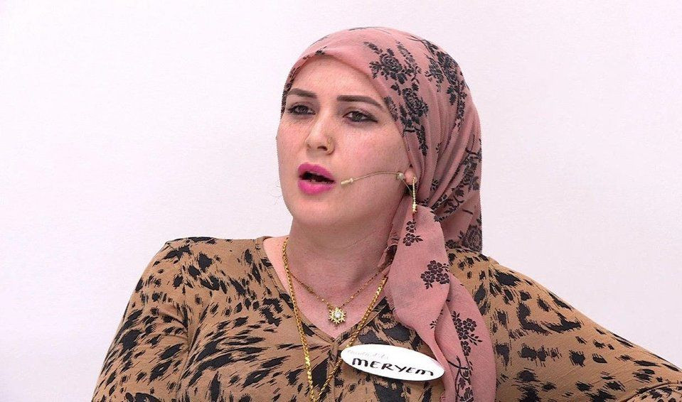 Esra Erol’daki Dadı Meryem erkek çıktı: Çocuğu gömüp cinsiyet değiştirmiş! - Sayfa 1