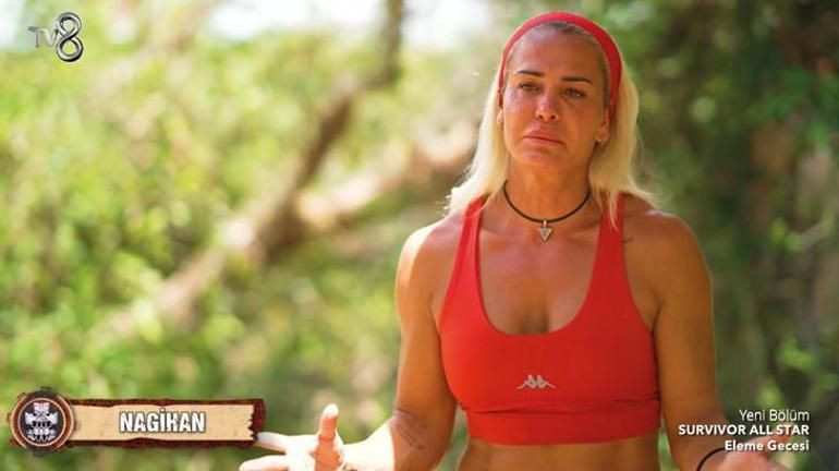 Survivor All Star'da sürpriz veda! Herkes gözyaşlarına boğuldu - Sayfa 3