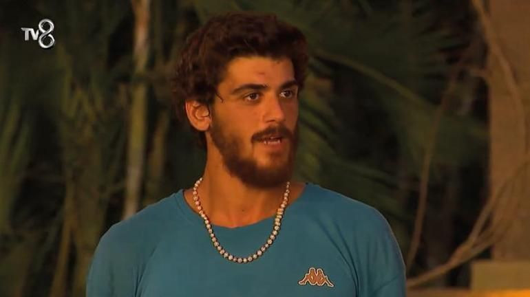 Survivor All Star'da sürpriz veda! Herkes gözyaşlarına boğuldu - Sayfa 6