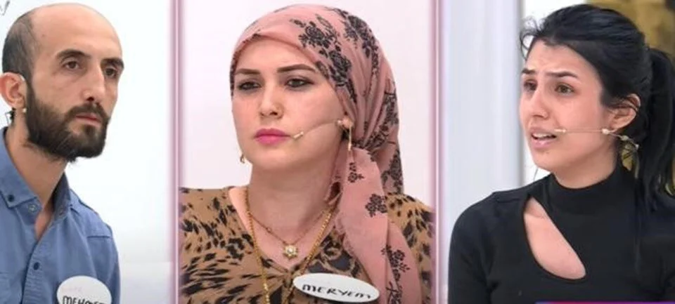 Esra Erol’daki Dadı Meryem erkek çıktı: Çocuğu gömüp cinsiyet değiştirmiş! - Sayfa 3