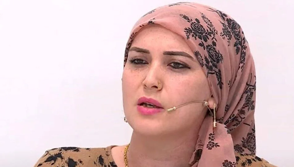 Esra Erol’daki Dadı Meryem erkek çıktı: Çocuğu gömüp cinsiyet değiştirmiş! - Sayfa 6