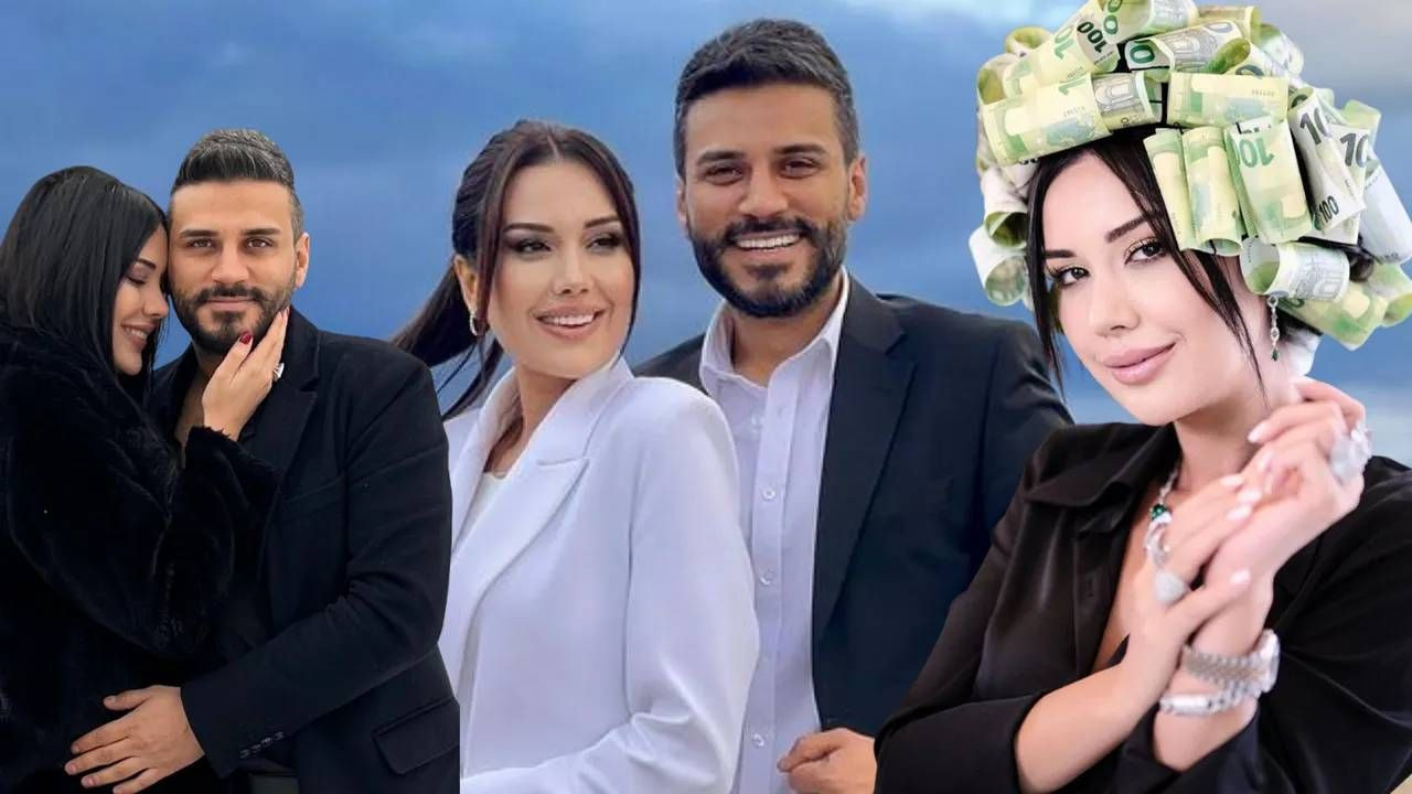 Dilan Polat, Nez Demir, Eylül Öztürk... Yıllar önce çekilen tatil görüntüleri gündem oldu! - Sayfa 4