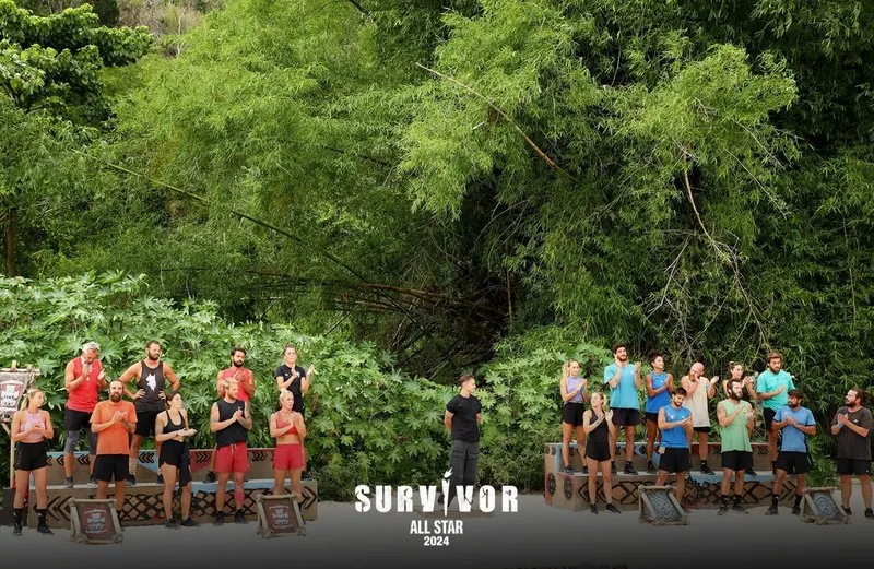 İlk eleme adayı belli oldu! Survivor'da dokunulmazlık oyununu kim kazandı? - Sayfa 3