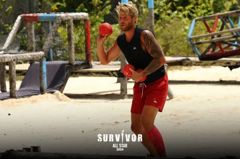 İlk eleme adayı belli oldu! Survivor'da dokunulmazlık oyununu kim kazandı? - Sayfa 2