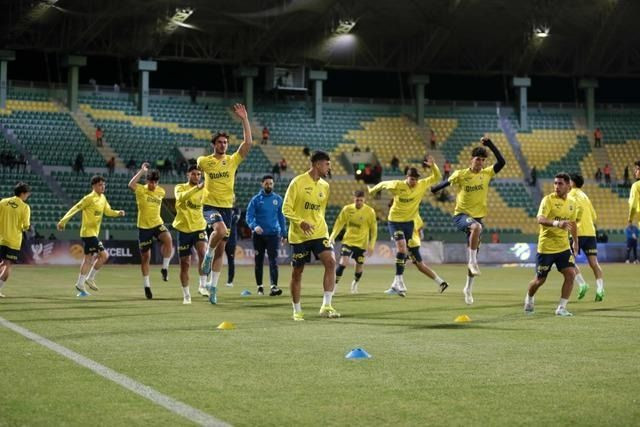 Fenerbahçe'nin çekilmesinin ardından olay hareket! Büyükekşi'nin tepkisi gündem oldu! - Sayfa 4