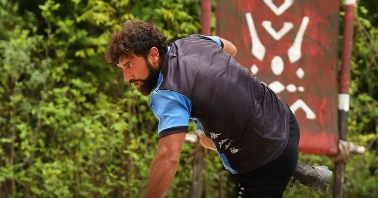 İlk eleme adayı belli oldu! Survivor'da dokunulmazlık oyununu kim kazandı? - Sayfa 1