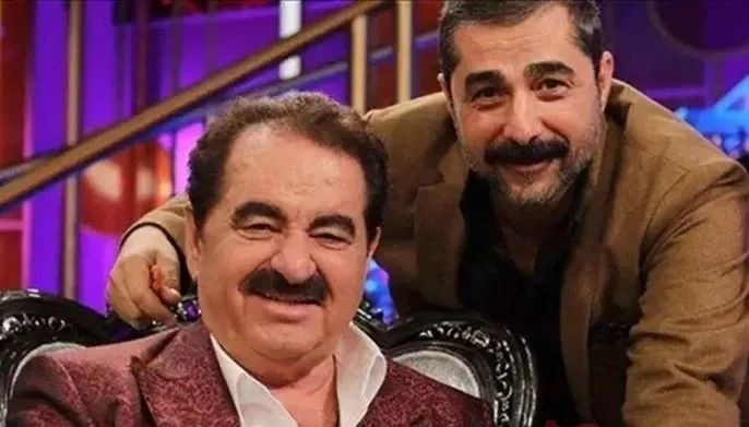 İbrahim Tatlıses oğluna ateş püskürdü: Babalık nasıl yapılır öğrensin! - Sayfa 5