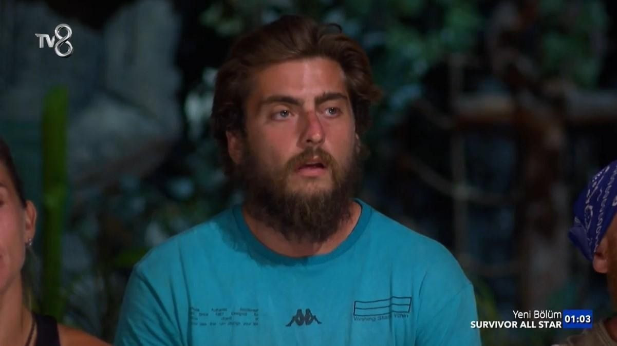 Survivor’da 2. eleme adayı kim oldu? İşte dokunulmazlığı kazanan takım - Sayfa 4