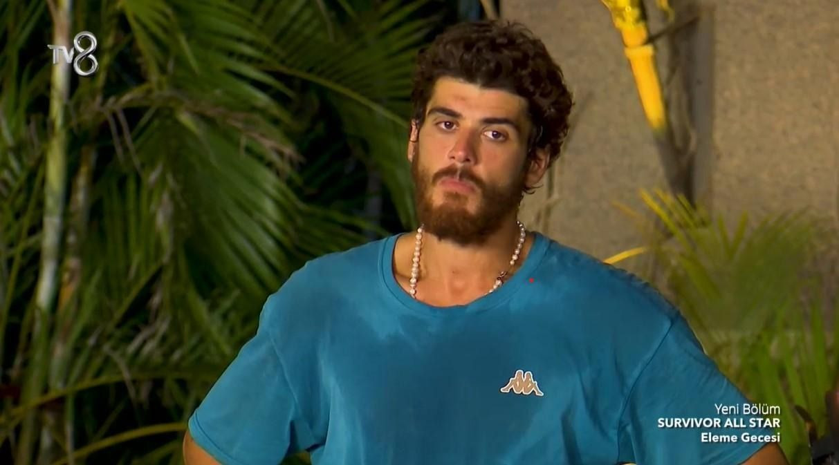 Survivor’da 2. eleme adayı kim oldu? İşte dokunulmazlığı kazanan takım - Sayfa 5