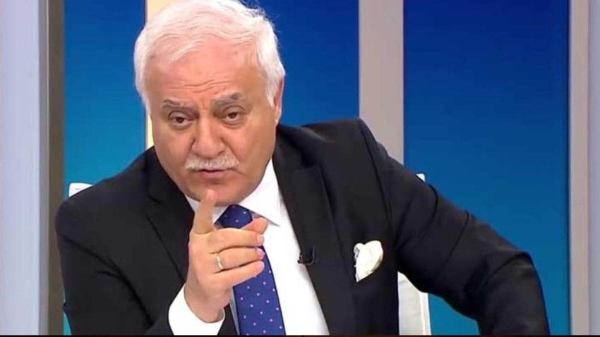 Nihat Hatipoğlu erkeğin görevlerini tek tek saydı, sosyal medya yıkıldı! 'Elbisesini gerekirse...' - Sayfa 4