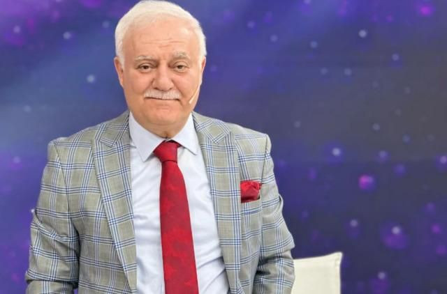 Nihat Hatipoğlu erkeğin görevlerini tek tek saydı, sosyal medya yıkıldı! 'Elbisesini gerekirse...' - Sayfa 1