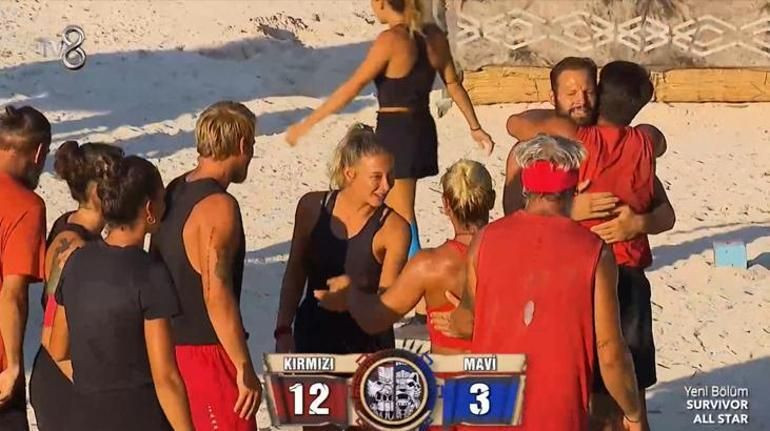 Survivor'da üçüncü eleme adayı belli oldu! Ogeday ile Acun Ilıcalı birbirine girdi - Sayfa 2