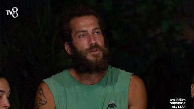 Survivor'da üçüncü eleme adayı belli oldu! Ogeday ile Acun Ilıcalı birbirine girdi - Sayfa 6