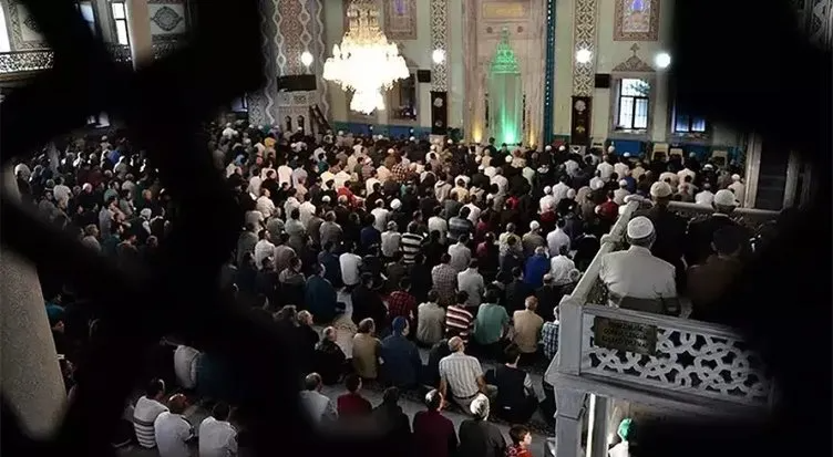 İstanbul bayram namazı saati belli oldu! Diyanet il il yayınladı - Sayfa 4