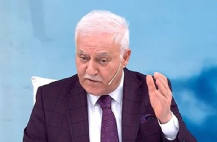 Nihat Hatipoğlu erkeğin görevlerini tek tek saydı, sosyal medya yıkıldı! 'Elbisesini gerekirse...' - Sayfa 3