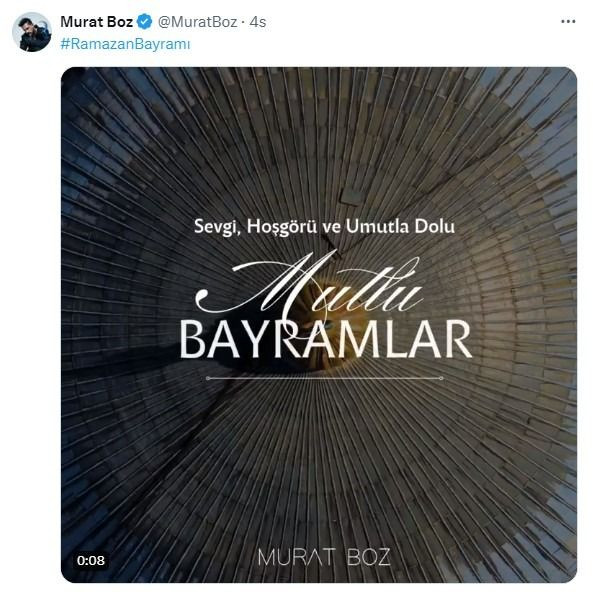 24 gün arayla anne ve babasını kaybetmişti! Usta ismin bayram mesajı yürek sızlattı - Sayfa 4