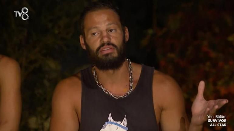 Survivor'da dördüncü eleme adayı belli oldu! Aday çıkarma sistemi değişiyor - Sayfa 3