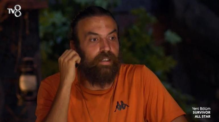 Survivor'da dördüncü eleme adayı belli oldu! Aday çıkarma sistemi değişiyor - Sayfa 4