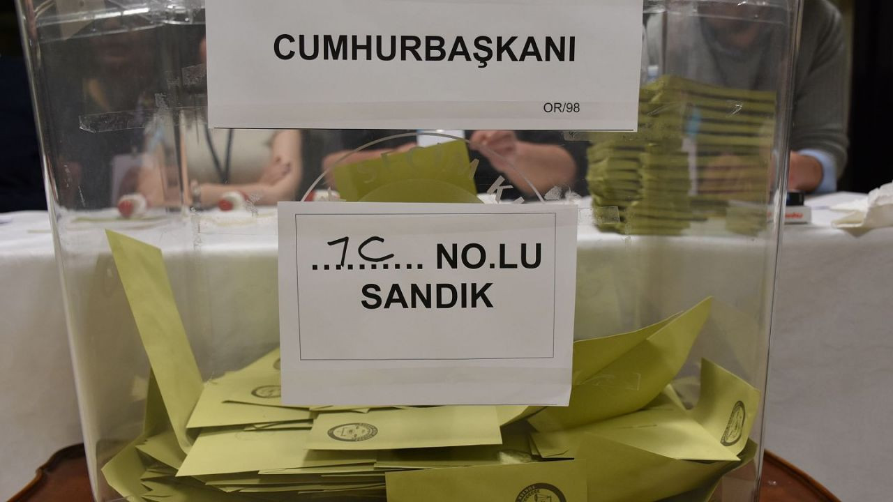 Çarpıcı anket sonuçları böyle paylaşıldı! 'Yıllar sonra böylesini ilk kez gördüm' - Sayfa 11