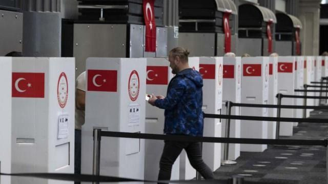 Çarpıcı anket sonuçları böyle paylaşıldı! 'Yıllar sonra böylesini ilk kez gördüm' - Sayfa 9