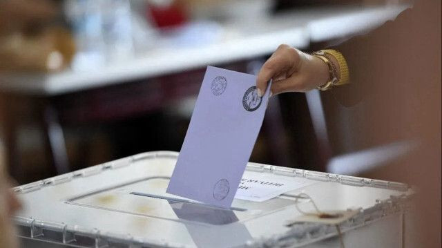 Seçim sonrası ilk anketten CHP birinci çıktı! AK Parti’nin oranı dikkat çekti… - Sayfa 10