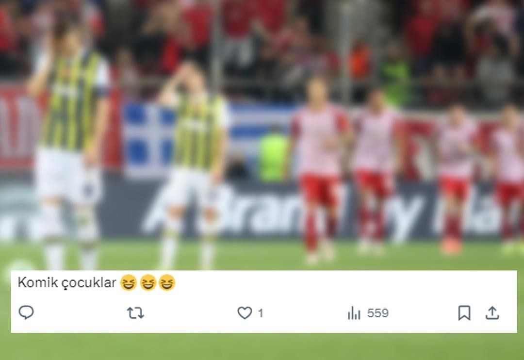 UEFA sessiz mi kalacak? 'Türkler, Yunan topraklarında hepiniz öleceksiniz' - Sayfa 9