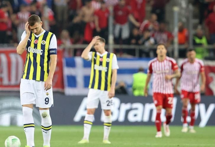 UEFA sessiz mi kalacak? 'Türkler, Yunan topraklarında hepiniz öleceksiniz' - Sayfa 3