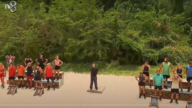 Survivor'dan kim elendi? Adaya veda eden isim izleyicileri şaşırttı - Sayfa 2