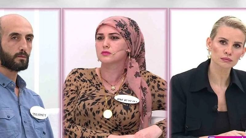 Erkek çıkan Dadı Meryem'in mesleği de başkaymış! Aylık kazancı dudak uçuklattı - Sayfa 6