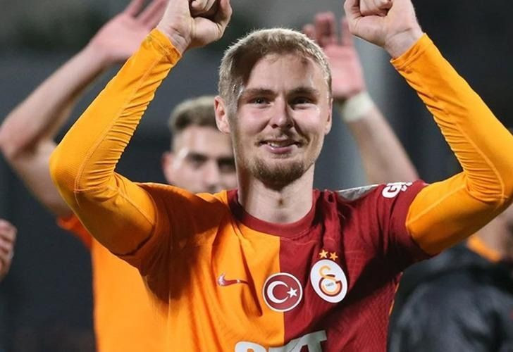 İtalyanlarla görüşüyor! Galatasaray'a resti çekti: Ayrılıyorum - Sayfa 3