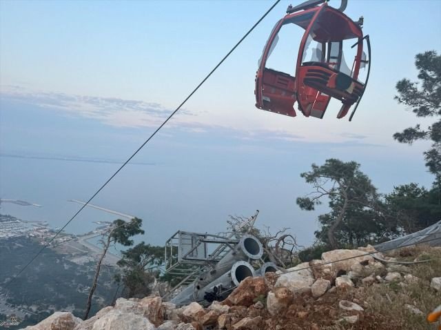 Bilirkişi raporu ortaya çıktı! İşte teleferik faciasının sebebi - Sayfa 3