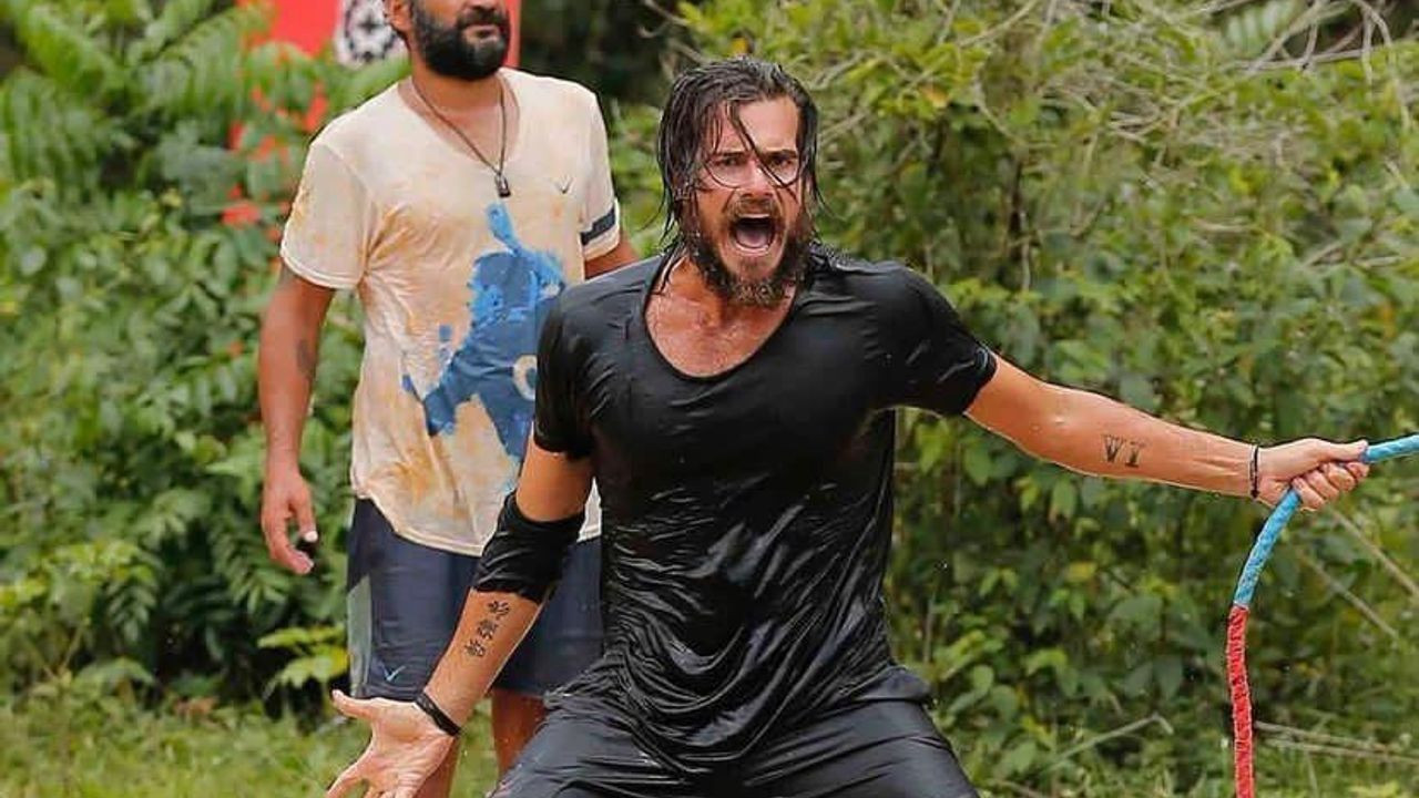 Survivor'dan kim elendi? Adaya veda eden isim izleyicileri şaşırttı - Sayfa 6