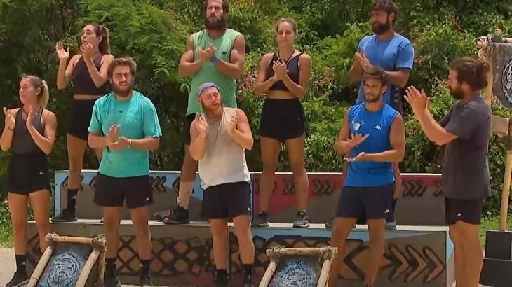 Survivor'dan kim elendi? Adaya veda eden isim izleyicileri şaşırttı - Sayfa 8