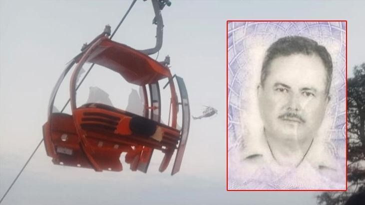 Teleferik faciasında ölmüştü! 'Memiş Hoca' bakın kim çıktı? - Sayfa 4