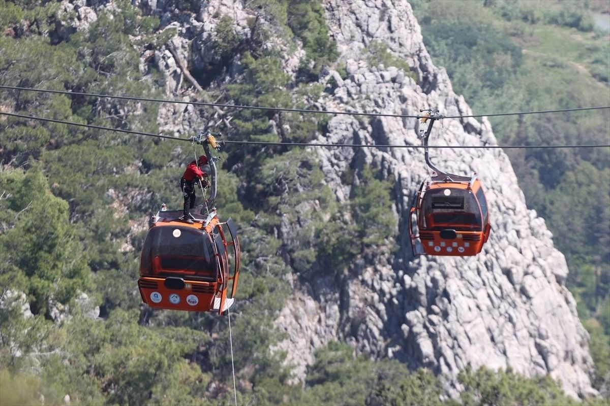 Facia nasıl meydana geldi? Teleferiği inşa eden şirketten olay iddia! - Sayfa 2