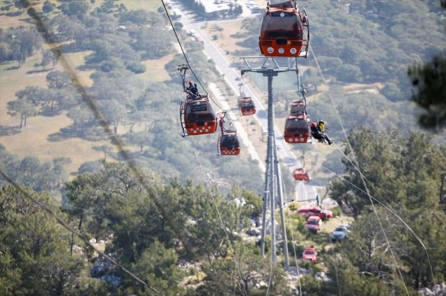 Facia nasıl meydana geldi? Teleferiği inşa eden şirketten olay iddia! - Sayfa 3