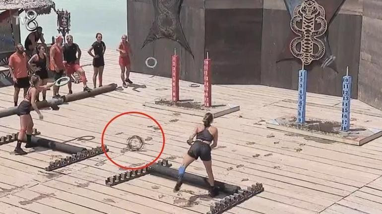 Survivor'da ilk eleme adayı belli oldu! Yunus Emre'ye benzeri görülmemiş ceza - Sayfa 2