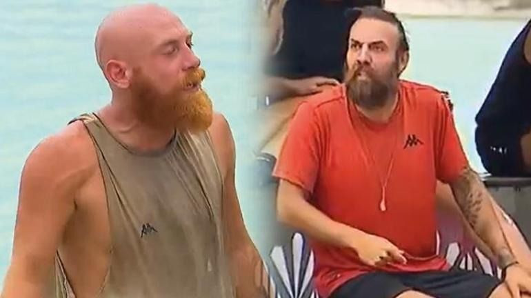 Survivor'da ilk eleme adayı belli oldu! Yunus Emre'ye benzeri görülmemiş ceza - Sayfa 3