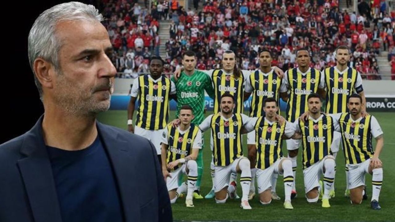 Konferans Ligi'nde şampiyonluk oranları güncellendi! İşte Fenerbahçe'nin ihtimali… - Sayfa 1